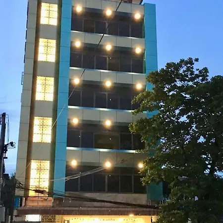 Pleasure View Hotel